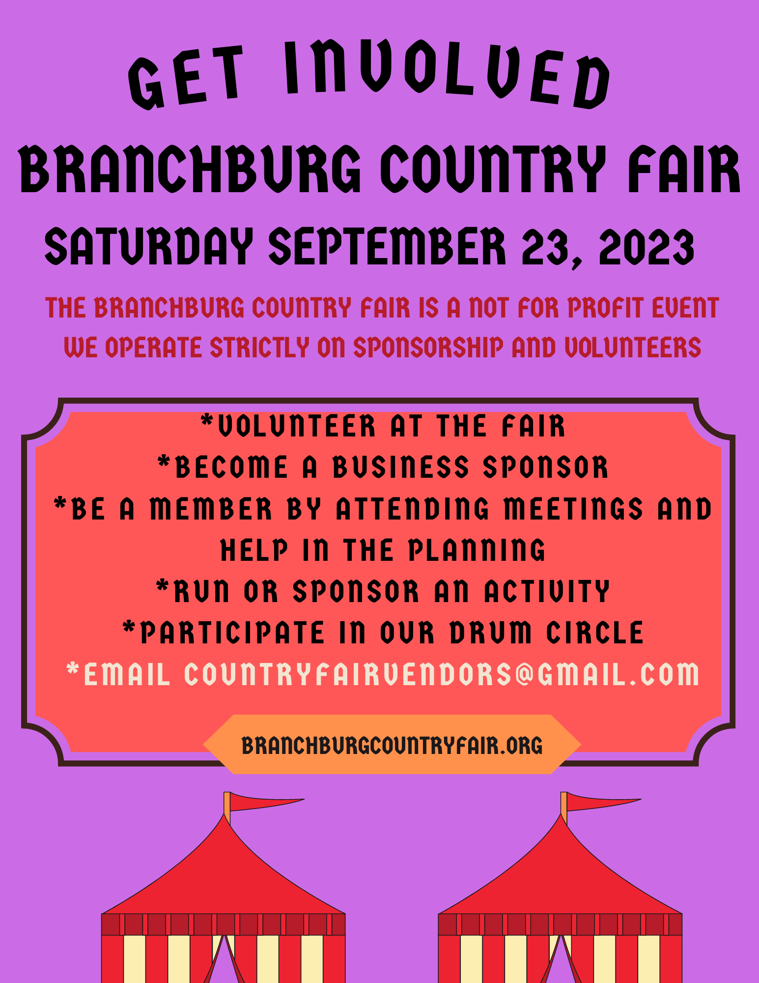 Branchburg Country Fair